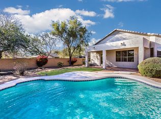 7233 E Fledgling Dr, Scottsdale, AZ 85255