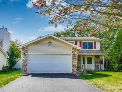 5370 Sequoia Ct, Gurnee, IL, 60031