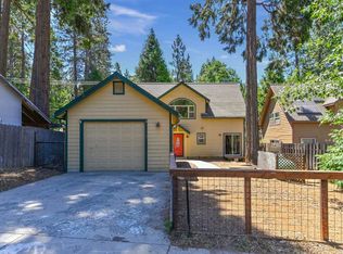 1157 Sequoia St, Arnold, CA 95223