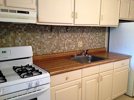 Updated Kitchen
