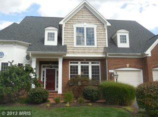 4859 Muddler Way, Fairfax, VA 22030