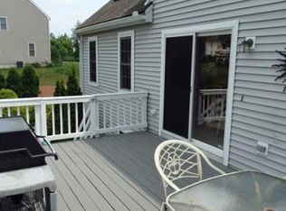 18 Amherst Rd, Shrewsbury, MA 01545