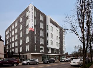 620 NE 20th Ave APT 612, Portland, OR 97232