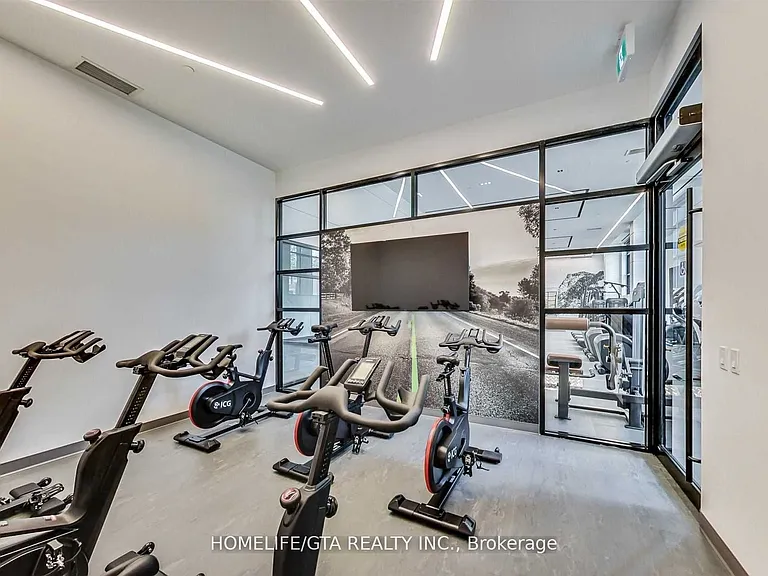 50 George Butchart Dr #506 — Photo 23