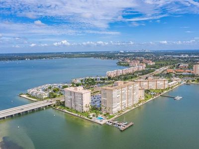 5200 Brittany Dr S APT 706, Saint Petersburg, FL, 33715