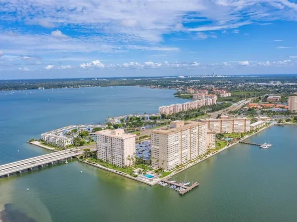 5200 Brittany Dr S APT 706, Saint Petersburg, FL 33715