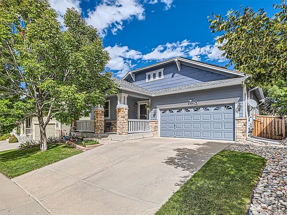 2nd image of 4387 Prairie Rose Circle