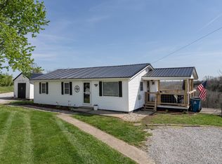 1675 Cordova Rd, Williamstown, KY 41097