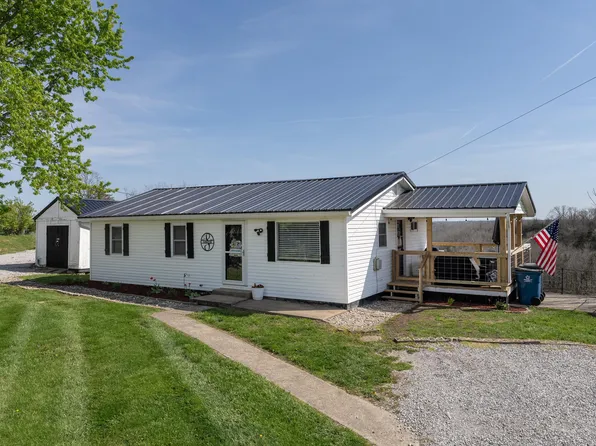 1675 Cordova Rd, Williamstown, KY 41097