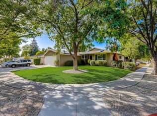 5675 Keymar Dr, San Jose, CA 95123