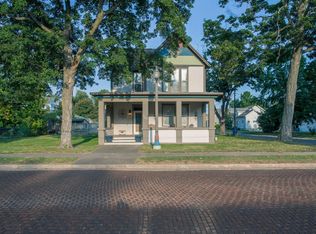 307 S Market St, Marion, IL 62959