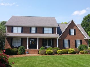 7192 Bridlewood Dr, Trinity, NC 27370