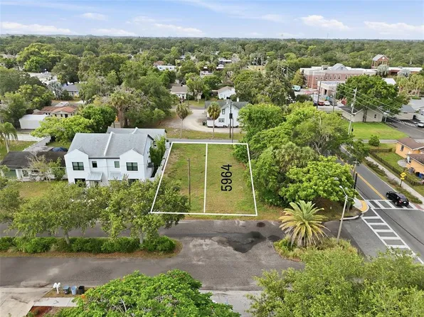 5964 Central Ave, New Port Richey, FL 34653