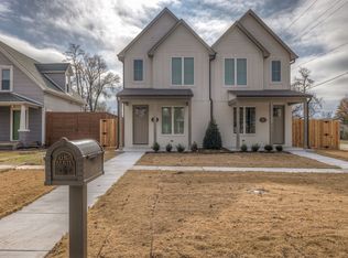 319 W Commercial St, Broken Arrow, OK 74012