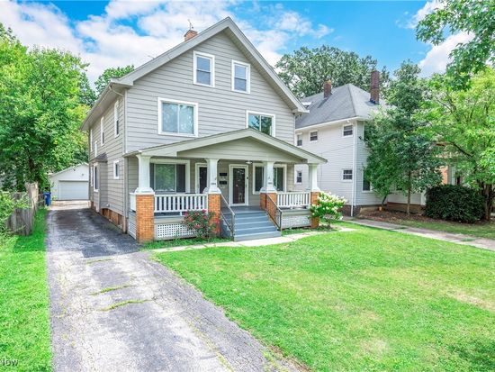 1571 Cohassett Ave, Lakewood, OH 44107