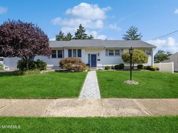 704 Berkeley Lane, Neptune Township, NJ 07753