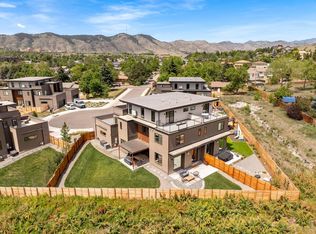 16103 W 14th Ave, Golden, CO 80401