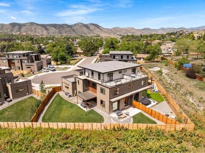16103 W 14th Ave, Golden, CO, 80401