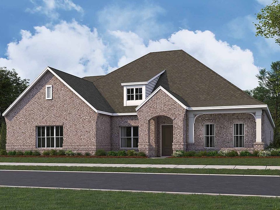 Dogwood II-H-Brick-SL