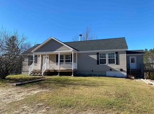 1579 E Brighton Rd, Island Pond, VT 05846