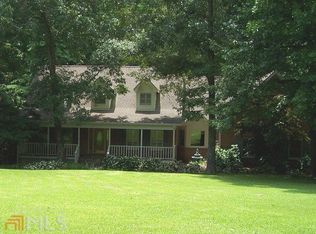 45 Meadow Rdg, Social Circle, GA 30025