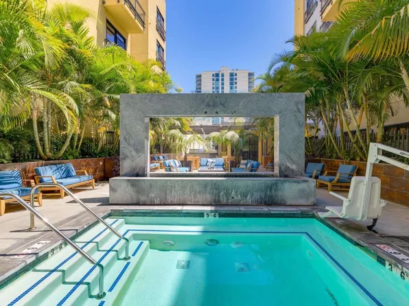 889 Date St Unit 209, San Diego, CA 92101