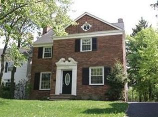 17428 Lomond Blvd, Shaker Heights, OH 44120