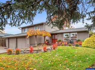 1783 Winchester St NE, Salem, OR