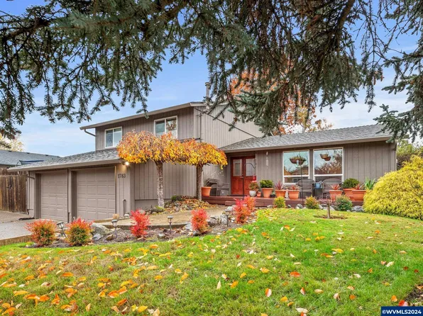1783 Winchester St NE, Salem, OR 97304