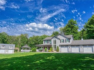 339 S Benbrook Rd, Butler, PA 16001