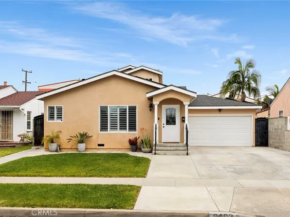 6402 Raymond Ave, Long Beach, CA 90805