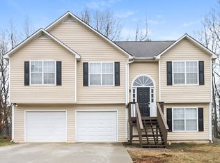 691 River Valley Dr, Jonesboro, GA 30238