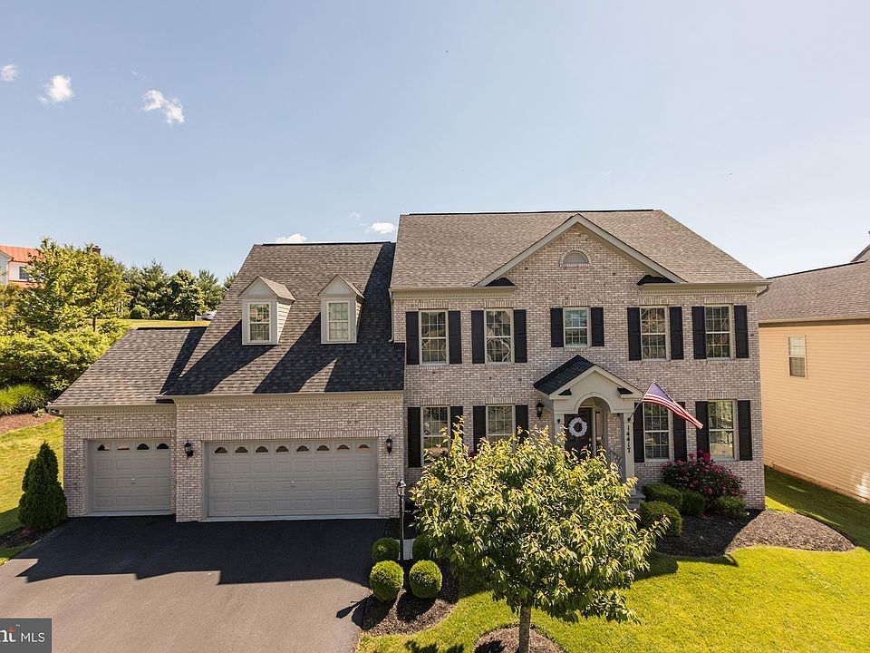 1st image of 14417 Broadwinged Dr