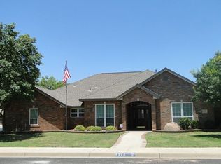 5712 Cranston Pl, Midland, TX 79707