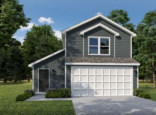 1129 Thomas Dr, Martinsville, IN 46151