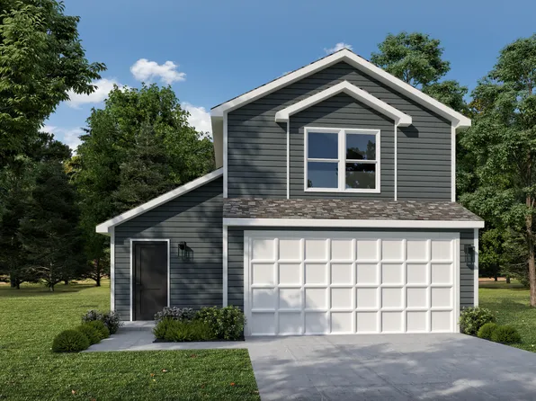 1129 Thomas Dr, Martinsville, IN 46151