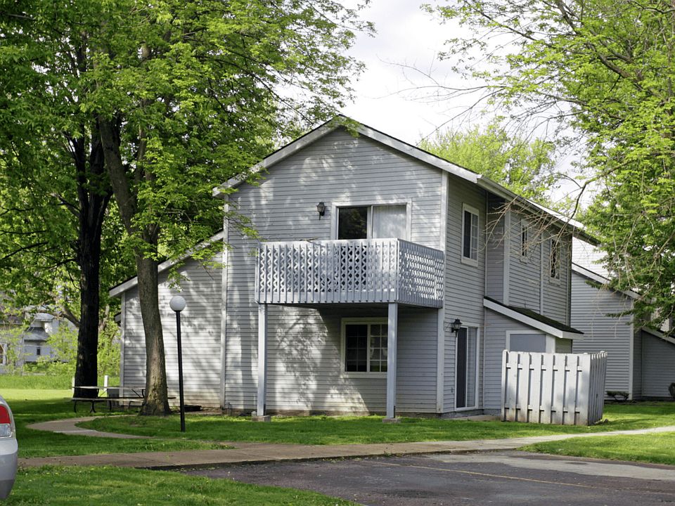 Orchard Park Apartment Rentals Wakarusa, IN Zillow