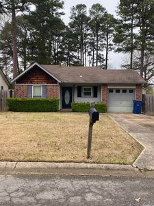 (Undisclosed Address), Maumelle, AR, 72113