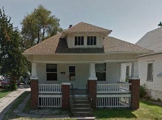 1105 New Hampshire St, Lincoln, NE 68508