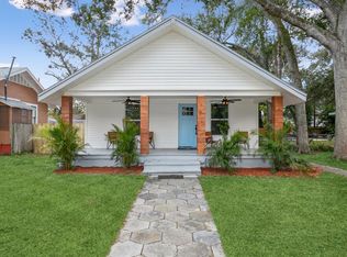 1050 17th Ave N, Saint Petersburg, FL 33704