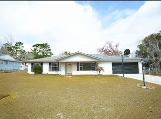 606 Water Rd, Ocala, FL 34472