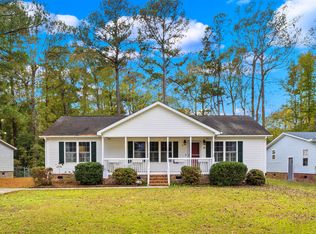 1002 Palmer Dr, Carolina Shor, NC 28467