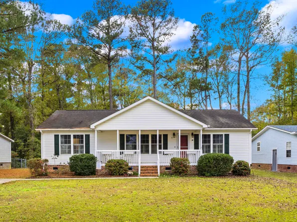 1002 Palmer Drive, Carolina Shores, NC 28467