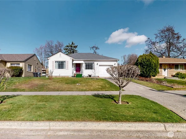 617 Balm Street, Walla Walla, WA 99362