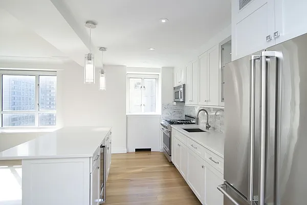 Rented by Brown Harris Stevens | media 5