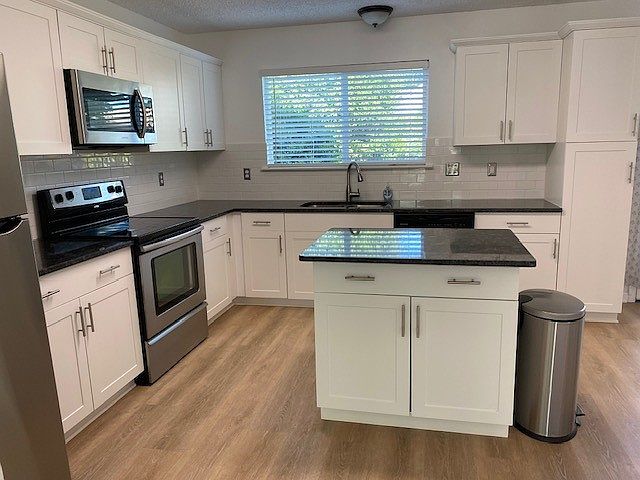 Amazing Kitchen!