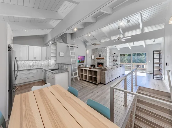 830 Oriole Way Unit 7, Incline Village, NV 89451