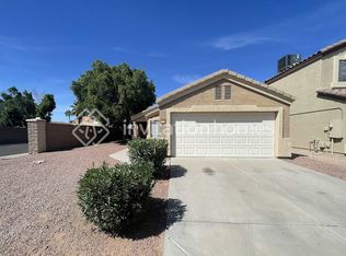 10910 E Wier Ave, Mesa, AZ 85208