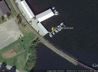 D11 Farrants Point, Newport, VT 05855