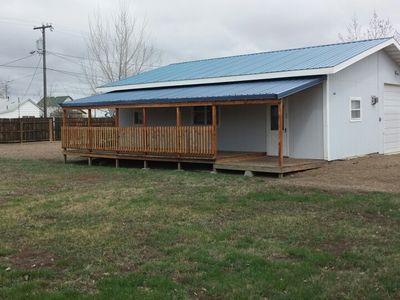 106 Highway 243, Saco, MT, 59261